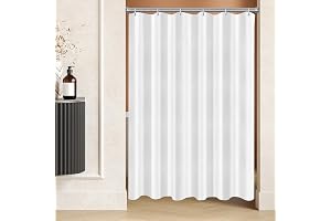 H190 x B100 cm (1er Pack)