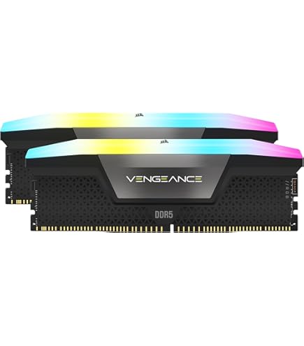 Corsair Vengeance LPX 32GB (2 x 16GB) DDR4 3600 (PC4-28800