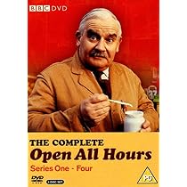 The Green Green Grass - Series 1-4 Box Set [DVD]: Amazon.co