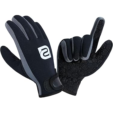 Seac: handschoenen ultraflex 5mm - in scubaduiken en Seac: handschoenen ultraflex 5mm - in scubaduiken en