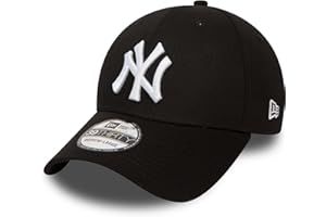 New Era 39Thirty Flexfit Cap NY Yankees Heather Grey
