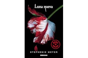Luna nueva (Saga Crepúsculo 2) (Best Seller)