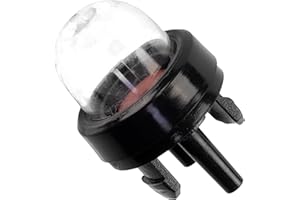 AERZETIX - C73263 - Bomba de gasolina para motosierras pequeñas - compatible con Alpina , Motosierra china , Husqvarna , Stihl , Echo , Dolmar , Makita , Poulan , Ruris