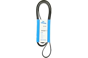 DAYCO 6PK2605 Cinghia Poly-V Jeep G.Cherokee '01