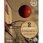 Matem&aacute;ticas II. (Operaci&oacute;n Mundo)