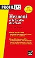 Profil - Victor Hugo, Hernani: analyse littéraire de l'oeuvre (programme de littérature Tle L bac 2019-2020)