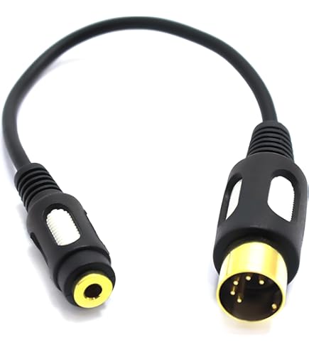 DIN kabel kopen - Meer dan 170.000 artikelen