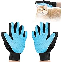 2 Pièces Gant Poil Chat, Gant De Brosse De Toilettage Pour Chien, Gant Brosse Chat, Gant De Toilettage Pour Animal Nettoyage | Leroy Merlin