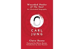 Carl Jung: Wounded Healer of the Soul