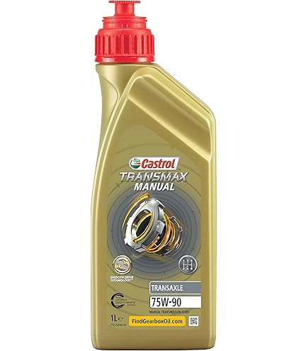 Royal Purple Max Gear 75 W-140 High Performance Sintetico Automotive Gear Oil - Foto 3