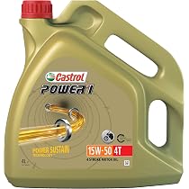 thumbnail image 2 of Road Passion Filtre à L'huile Pour BMW R1200 HP2 SPORT 08-10 R1200R 07-12 R1200R... 2 of 9