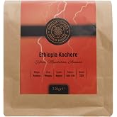 Sirius Premium Kahve Ethiopia Kochere 250 gr - &Ccedil;ekirdek