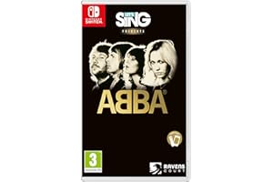 RAVENSCOURT Lets Sing ABBA - SWI