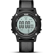 Orologio solare - Orologi da uoo ipereabili in ABS | Orologio da