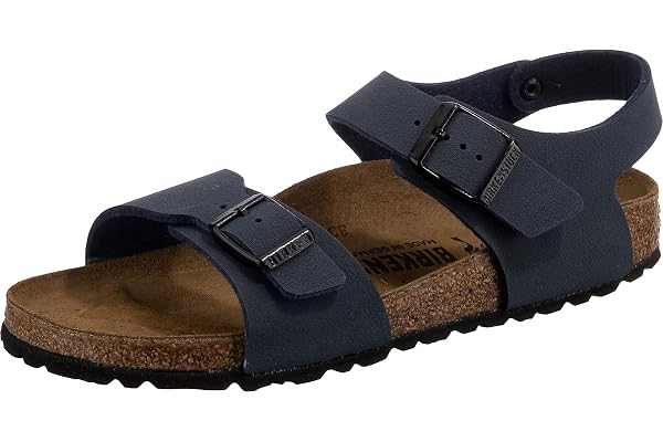 Birkenstock New York Sandales Basses Garçon