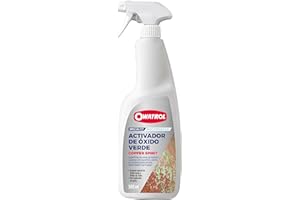 OWATROL - ACTIVADOR OXIDO COBRE COOPER SPIRIT 500 ML