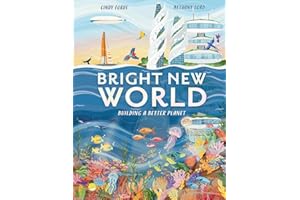 Bright New World: How to make a happy planet