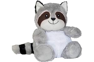 Bouillotte Raton Laveur