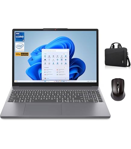 Lenovo IdeaPad 3 15IAU7, 15.6