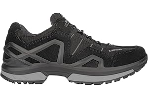 LOWA PROFESSIONAL Lowa LOWA Gorgon Schwarz