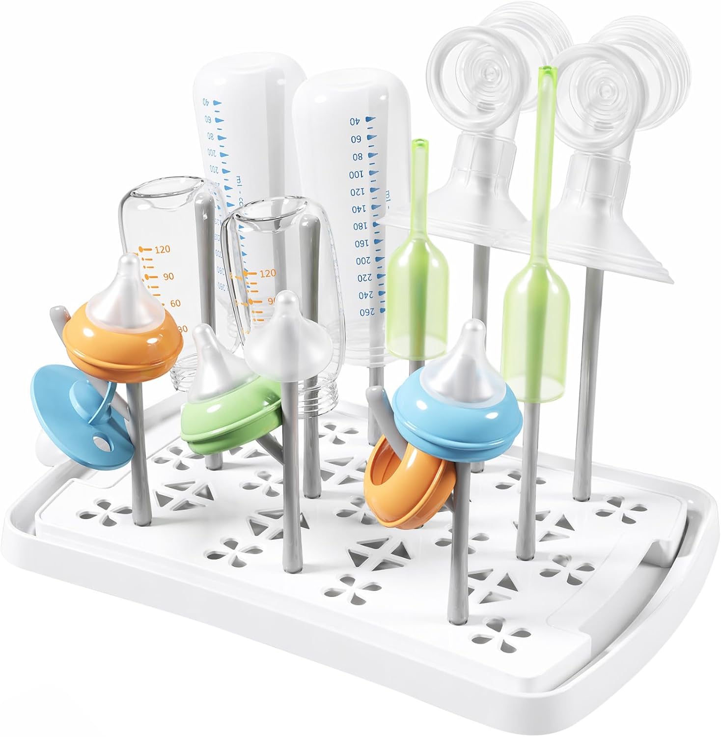 Avis d'Expert & Test Approfondi : Lifewit Egouttoir Biberon Bebe avec Bac D égo (Sélection)