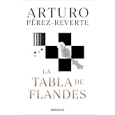 La tabla de Flandes (Best Seller | Ficci&oacute;n)