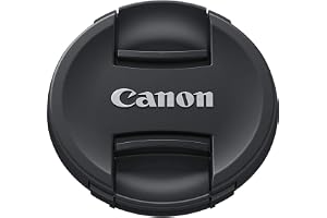 Canon E-77 II Objektivlock