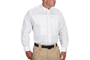 Propper Men's Long Sleeve Tactical Shirt