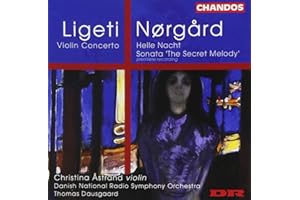 Con Vn/Helle Nacht/Son-Secret