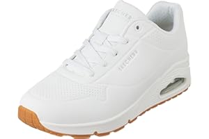 Skechers Femme Uno-Stand on Air Basket