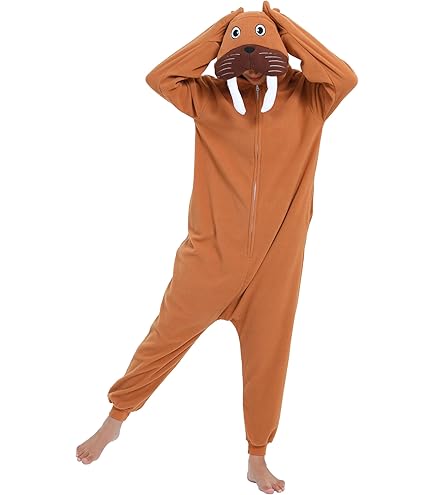 Conejo Amazon Mono Pijama Disfraz Mono Disfraz Conejo Unisex