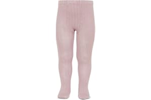 Condor Leotardo 4 Meses, Algodón, Blanco