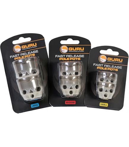 Boîte De Plombs Fendus 7 Cases Split Shot Box 7C - Pêche Au Coup