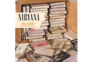 Sliver - The Best Of The Box