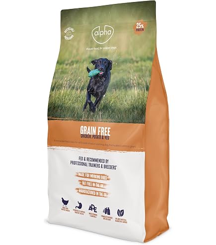 Go! Solutions Sensitivities Hundefutter Lamm – Getreidefrei & Mit Wenigen Zutaten