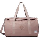Herschel Heritage&trade; Duffle | Su İtici Kumaş Seyahat ve Spor &Ccedil;antası, 40 L