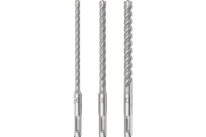 Bosch 2608833912 Sds Wiertło do Betonu