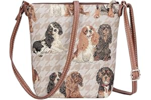 Signare Tapestry Small Crossbody Bag Sling Bag for Women Designs