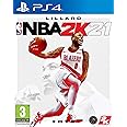 NBA 2K21 - Playstation 4