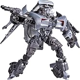 Transformers Toys Studio Series 78 Deluxe Class Revenge of The Fallen Sideswipe Action Figure - Ages 8 and Up, 4.5-inch