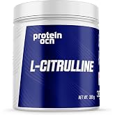 Proteinocean Citrulline 300g 300 Servis