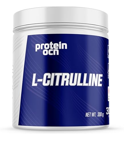 proteinocean l carnitine Proteinocean L Carnitine Limonata 150g 50 Servis : Amazon.com.tr: Sağlık ve  Bakım