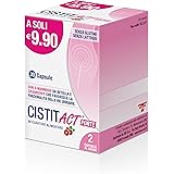 Cistit ACT Forte - 30 capsule