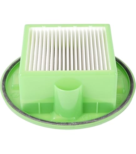 ORIGINALE Sebo ELETTRETE-Filtro Dell'aria Di Scarico 7095er Per - Foto 3