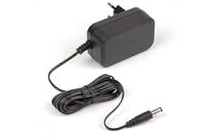 BIUBOTY Zasilacz 12V 3A 2A 1A AC DC Adapter 100-240v 50-60hz Zasilacz do paska świetlnego Led Strip Transformator Monitor DVD TV Wzmacniacz TV Ładowarka Zasilacz Transformator 12 Volt 36W