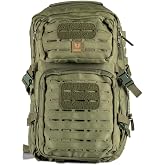 &Ccedil;ANTA TACTICAL 45 LT - 654