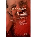 La poétique de l'espace