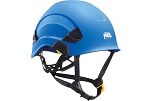PETZL Casque Vertex Bleu