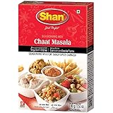 Shan Chaat Masala, 6 Pack, 6 x 100 g