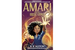 Amari and the Great Game
